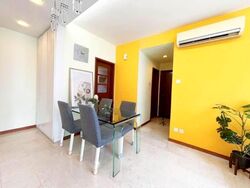 Sanctuary Green (D15), Condominium #536677821